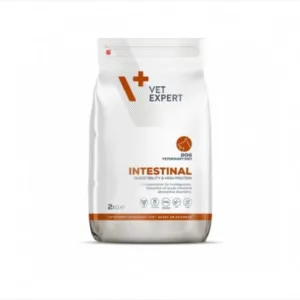 Comanda online 4T DIETA VETERINARA INTESTINAL DOG 2 KG