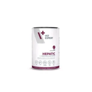 Comanda online 4T Dieta Umeda Hepatic Dog