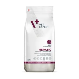 Comanda online 4T Dieta Veterinara Hepatic Dog
