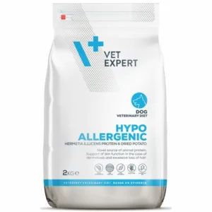 Comanda online 4T Dieta Veterinara Hypoallergenic Dog Insect