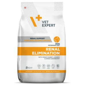 Comanda online 4T Dieta Veterinara Renal Elimination Dog