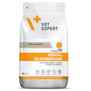 Comanda online 4T Dieta Veterinara Renal Elimination Dog