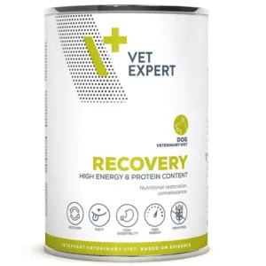 Comanda online 4T- Dieta hrana umeda Recovery dog