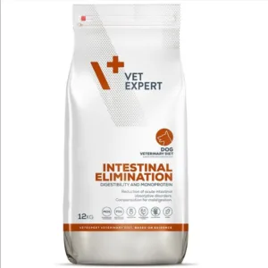 Comanda online 4T VETERINARY ELIMINATION INTESTINAL 12kg