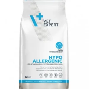 Comanda online 4T Veterinary Diet Hypoallergenic Dog Insect