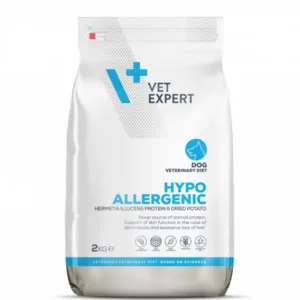Comanda online 4T Veterinary Diet Hypoallergenic Dog Insect
