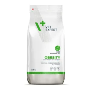 Comanda online 4T Veterinary Diet Obesity dog