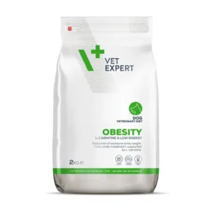 Comanda online 4T Veterinary Diet Obesity dog