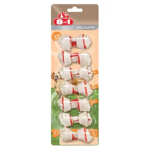 Comanda online 8 in 1 Oase Delights XS