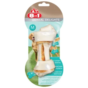 Comanda online 8 in 1 Oase Dental Delights M