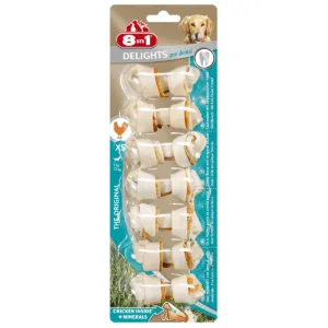 Comanda online 8 in 1 Oase Dental Delights XS