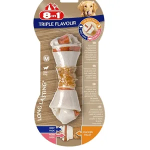 Comanda online 8IN1 Triple Flavour M 1 buc.