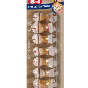 Comanda online 8IN1 Triple Flavour XS 7 buc.