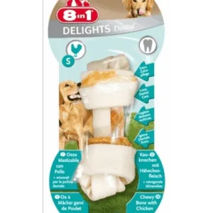 Comanda online 8in1 Delights os dentar S