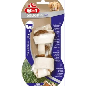 Comanda online 8in1 Oase Beef Delights vită Small