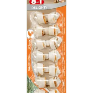 Comanda online 8in1 Snack Delights oase XS 7 buc