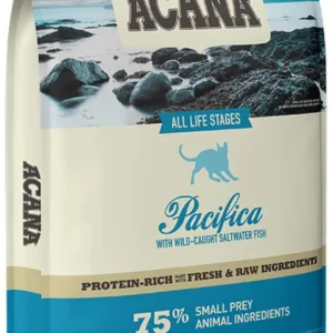 Comanda online ACANA Cat Pacifica 1