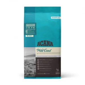 Comanda online ACANA Classics Wild Coast