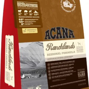 Comanda online ACANA Dog Ranchlands