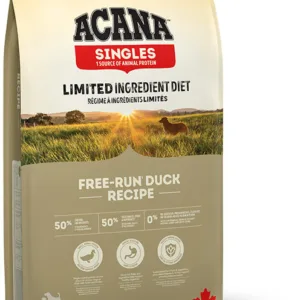 Comanda online ACANA Free-Run Duck