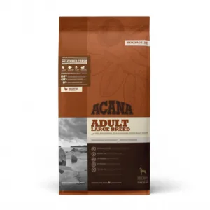 Comanda online ACANA Heritage Adult Large Breed