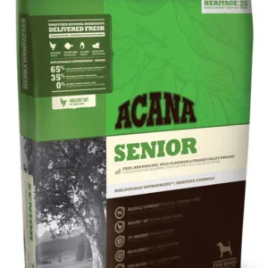 Comanda online ACANA Heritage SENIOR