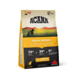 Comanda online ACANA Puppy&Junior Dog hrana uscata pentru pui si caini in crestere 2 kg