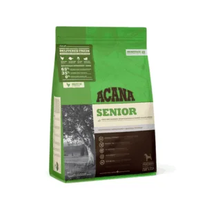 Comanda online ACANA Senior Dog hrana uscata caini seniori 2.27 kg