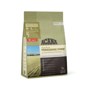 Comanda online ACANA Yorkshire Pork 2 kg
