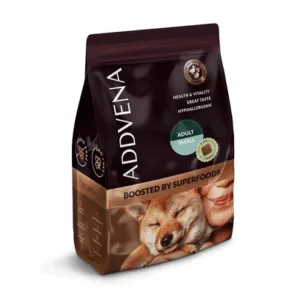 Comanda online ADDVENA Boosted by Superfoods Adult small 2