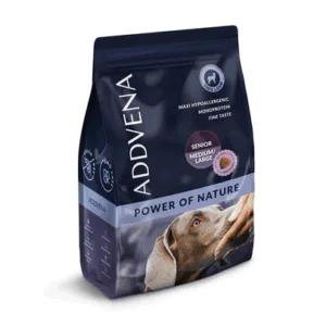 Comanda online ADDVENA Power of Nature Senior medium&large 2