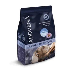 Comanda online ADDVENA Power of Nature Sensitive medium&large 2