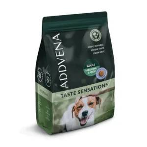 Comanda online ADDVENA Taste Sensations Adult Medium&Large 2