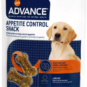 Comanda online ADVANCE Appetite Control Snack