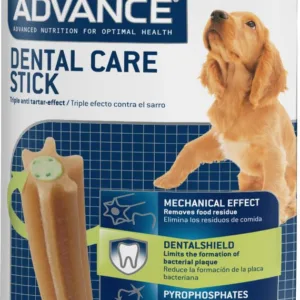 Comanda online ADVANCE Dental Care Stick