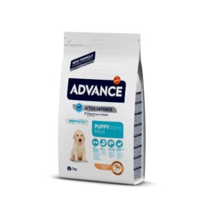 Comanda online ADVANCE Dog Maxi Puppy Protect