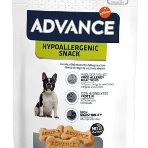 Comanda online ADVANCE Hypoallergenic Snack