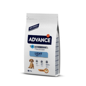 Comanda online ADVANCE Light Mini