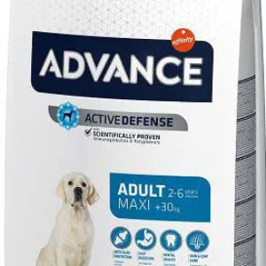 Comanda online ADVANCE Maxi