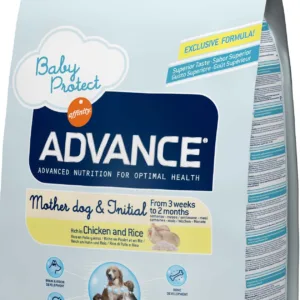 Comanda online ADVANCE Mother dog & Initial - Hrană pentru câini PUPPY PROTECT
