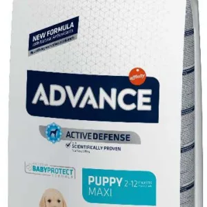 Comanda online ADVANCE PUPPY Maxi