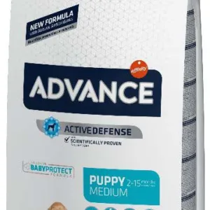 Comanda online ADVANCE PUPPY Medium