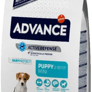 Comanda online ADVANCE PUPPY Mini