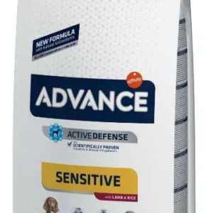 Comanda online ADVANCE Sensitive