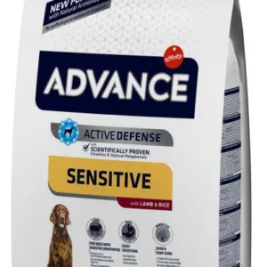 Comanda online ADVANCE Sensitive