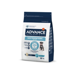Comanda online ADVANCE VETERINARY DIETS Gastroenteric Mini