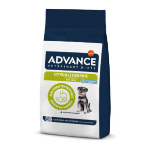 Comanda online ADVANCE VETERINARY DIETS Hypoalergenic Mini