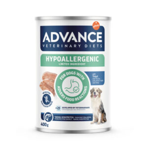 Comanda online ADVANCE VETERINARY DIETS Hypoalergenic