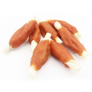 Comanda online AGILITY Bețe din Piele Înfășurate