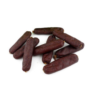 Comanda online AGILITY Cârnăciori Uscați